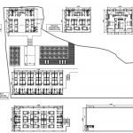 Guest house Layout project Canggu