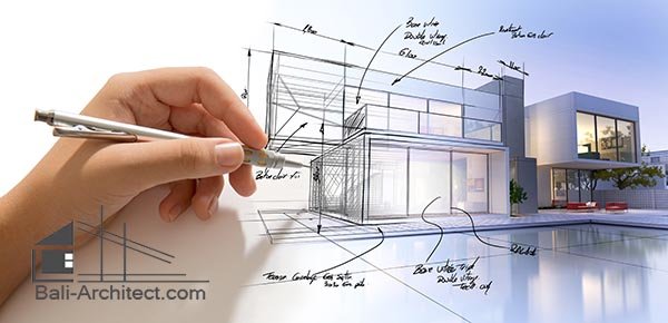 Konsep Layanan Desain Arsitektur Bali Arsitek